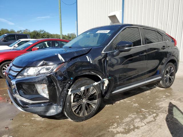 MITSUBISHI ECLIPSE 2018 ja4at5aa7jz056587