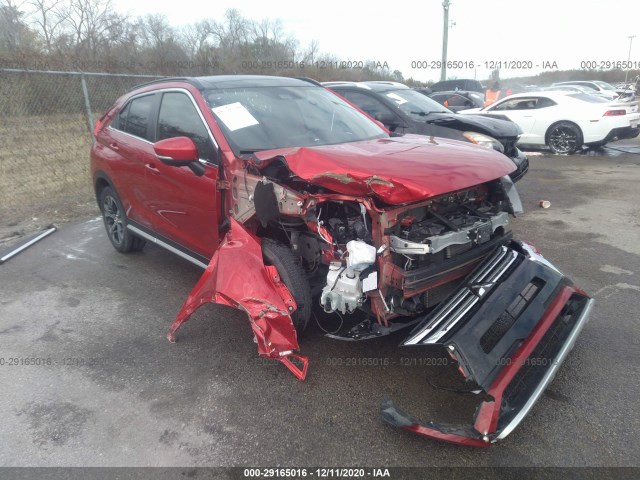 MITSUBISHI ECLIPSE CROSS 2018 ja4at5aa7jz057061