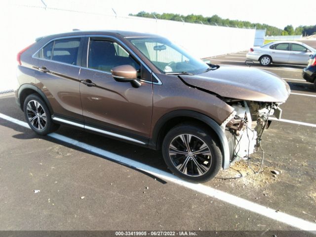 MITSUBISHI ECLIPSE CROSS 2018 ja4at5aa7jz063149