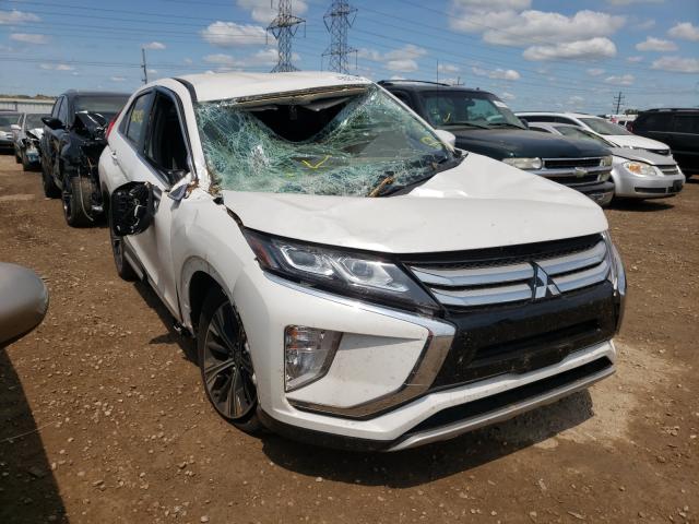 MITSUBISHI ECLIPSE CR 2018 ja4at5aa7jz064396