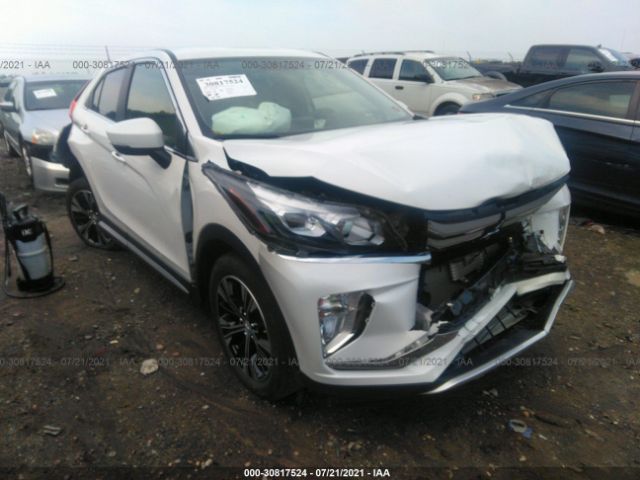 MITSUBISHI ECLIPSE CROSS 2019 ja4at5aa7kz000831