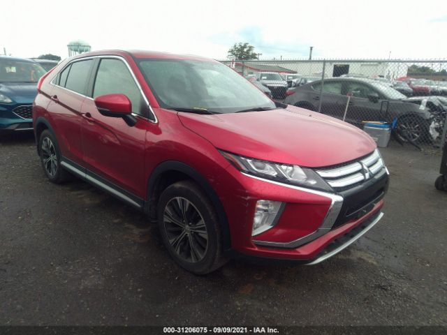 MITSUBISHI ECLIPSE CROSS 2019 ja4at5aa7kz002661