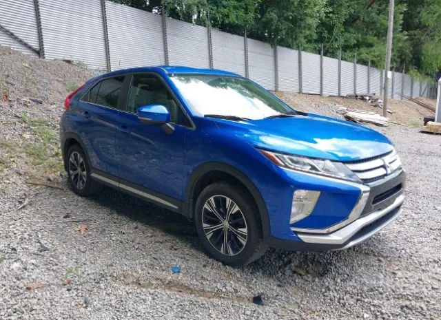 MITSUBISHI ECLIPSE CROSS 2019 ja4at5aa7kz009156