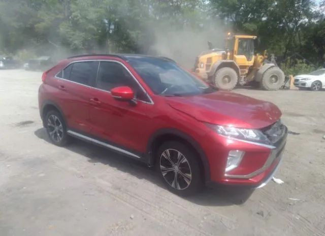 MITSUBISHI ECLIPSE CROSS 2019 ja4at5aa7kz013692