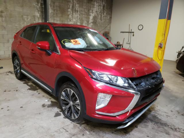 MITSUBISHI ECLIPSE CR 2019 ja4at5aa7kz017726