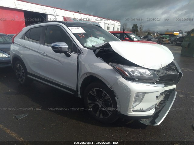 MITSUBISHI ECLIPSE CROSS 2019 ja4at5aa7kz024319