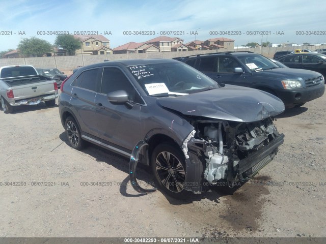 MITSUBISHI ECLIPSE CROSS 2019 ja4at5aa7kz050628