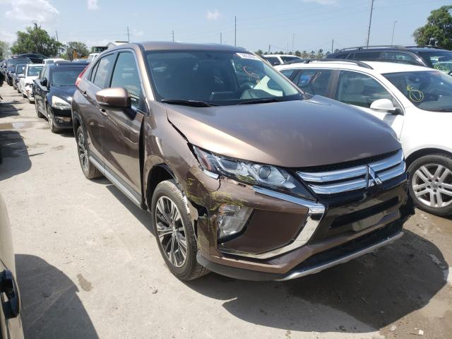 MITSUBISHI ECLIPSE CR 2019 ja4at5aa7kz052346