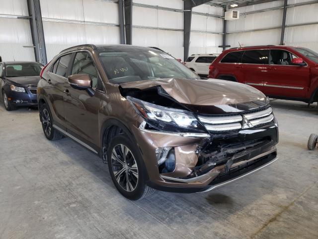 MITSUBISHI ECLIPSE CR 2018 ja4at5aa8jz037451