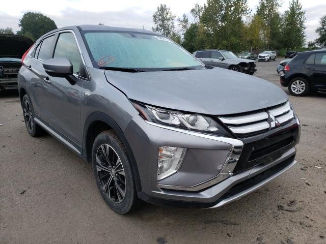 MITSUBISHI ECLIPSE CR 2018 ja4at5aa8jz038938