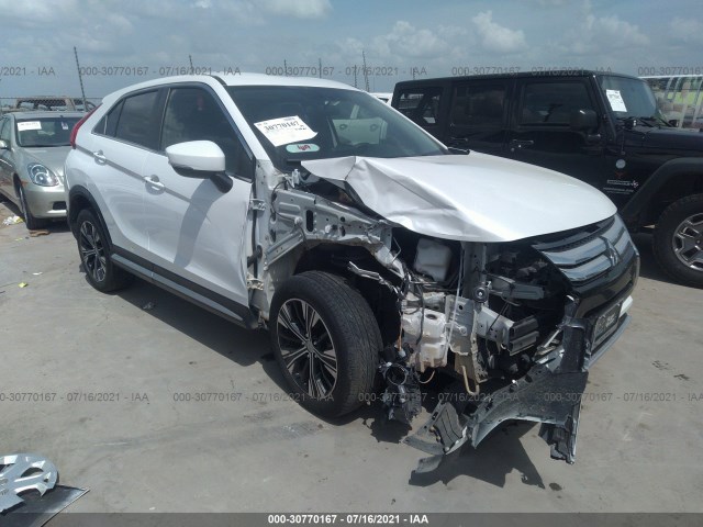 MITSUBISHI ECLIPSE CROSS 2018 ja4at5aa8jz039121