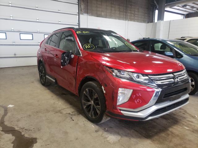 MITSUBISHI ECLIPSE CR 2018 ja4at5aa8jz050328