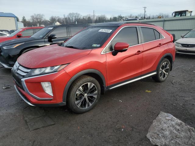 MITSUBISHI ECLIPSE CR 2018 ja4at5aa8jz068540