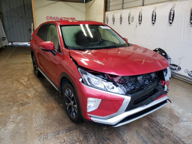 MITSUBISHI ECLIPSE CR 2018 ja4at5aa8jz068800