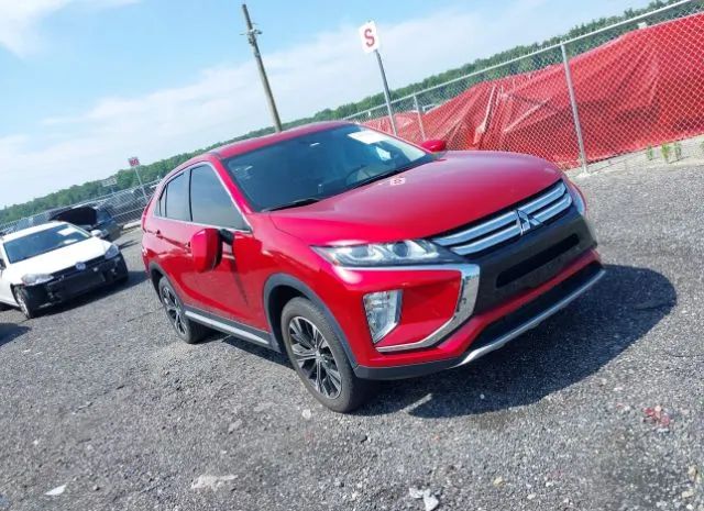 MITSUBISHI ECLIPSE CROSS 2019 ja4at5aa8kz002216