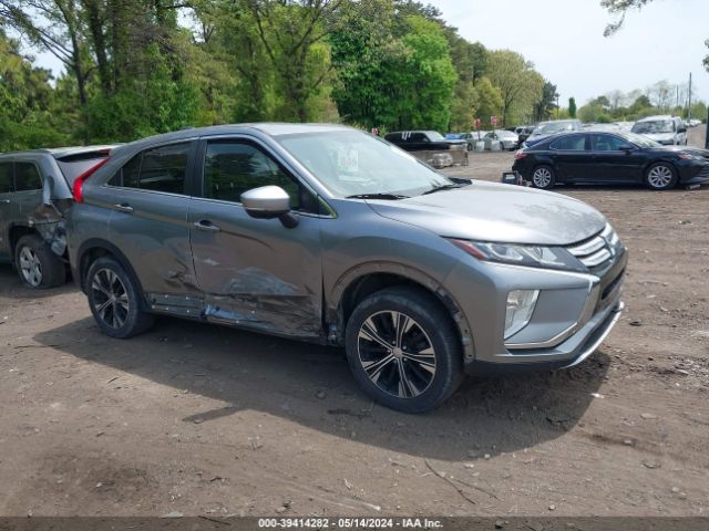 MITSUBISHI ECLIPSE CROSS 2019 ja4at5aa8kz002345