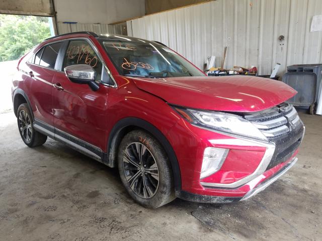 MITSUBISHI ECLIPSE CR 2019 ja4at5aa8kz002913