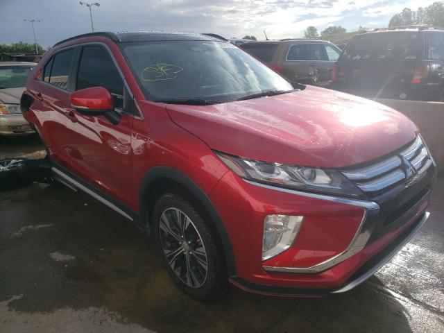 MITSUBISHI ECLIPSE CR 2019 ja4at5aa8kz004242