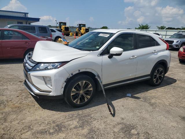 MITSUBISHI ECLIPSE CR 2019 ja4at5aa8kz010431