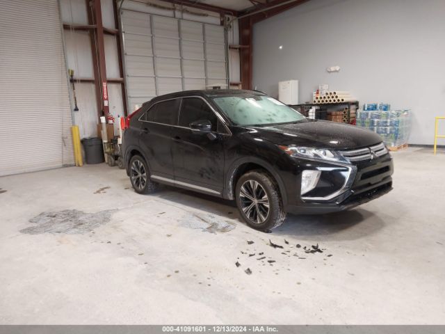 MITSUBISHI ECLIPSE CROSS 2019 ja4at5aa8kz011353