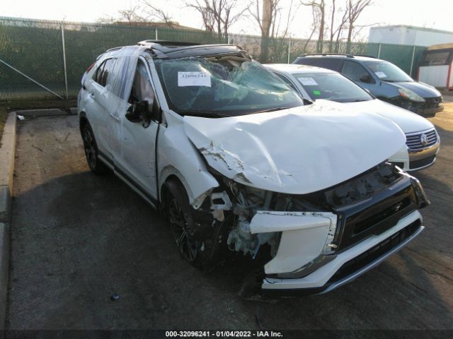 MITSUBISHI ECLIPSE CROSS 2019 ja4at5aa8kz013734