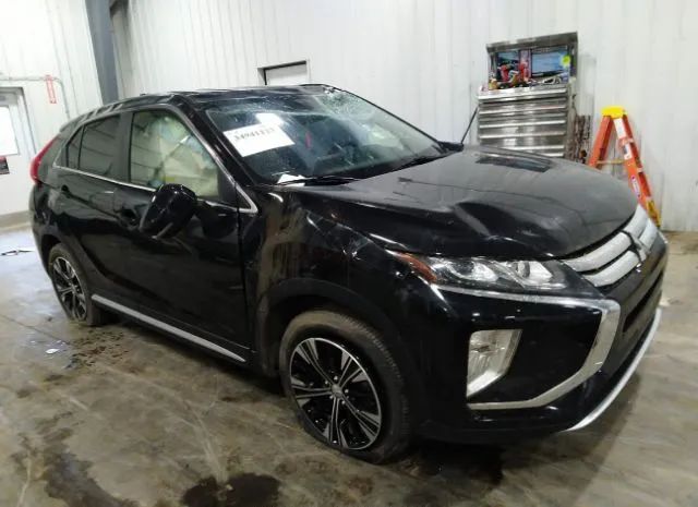 MITSUBISHI ECLIPSE CROSS 2019 ja4at5aa8kz015645