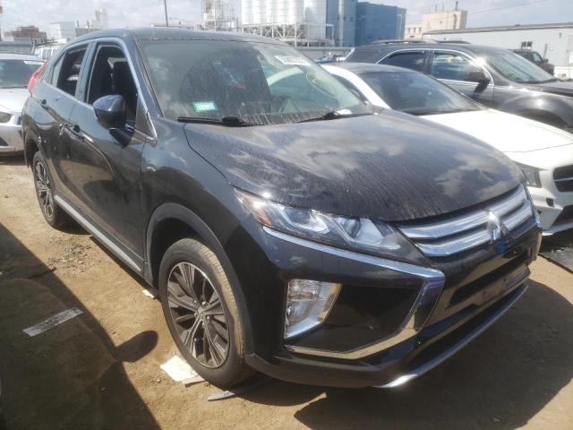 MITSUBISHI ECLIPSE CR 2019 ja4at5aa8kz019386