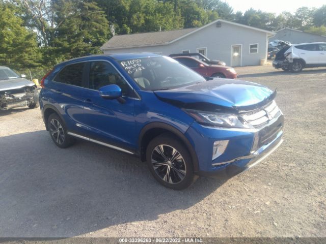 MITSUBISHI ECLIPSE CROSS 2019 ja4at5aa8kz019811