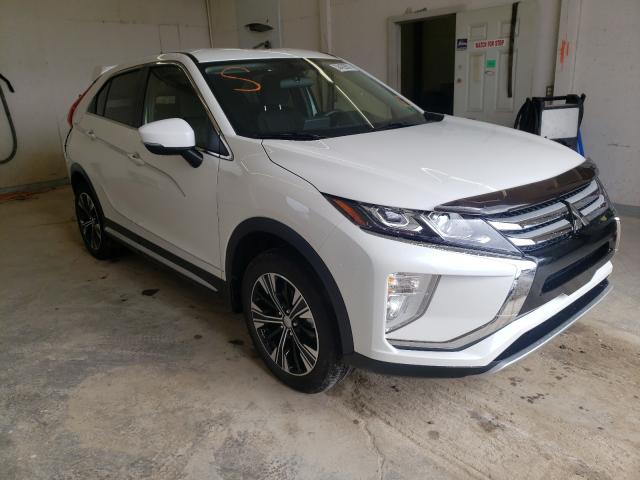 MITSUBISHI ECLIPSE CR 2019 ja4at5aa8kz020876