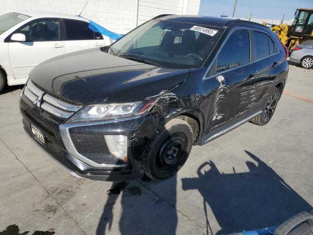 MITSUBISHI ECLIPSE CR 2019 ja4at5aa8kz021493