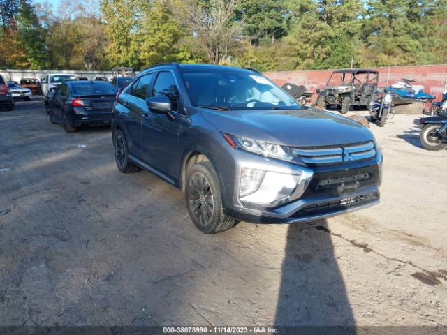 MITSUBISHI ECLIPSE CROSS 2019 ja4at5aa8kz021669