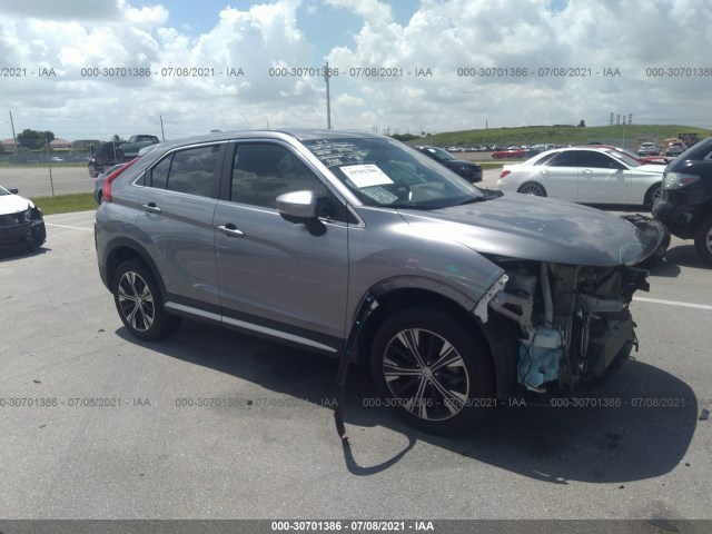 MITSUBISHI ECLIPSE CROSS 2019 ja4at5aa8kz021882