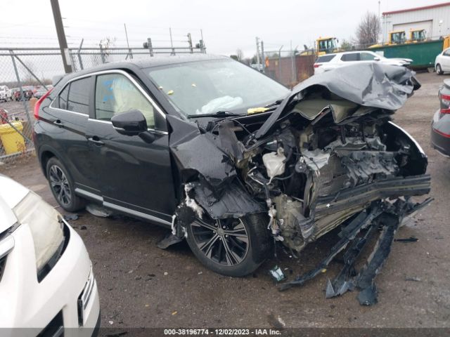 MITSUBISHI ECLIPSE CROSS 2019 ja4at5aa8kz023101