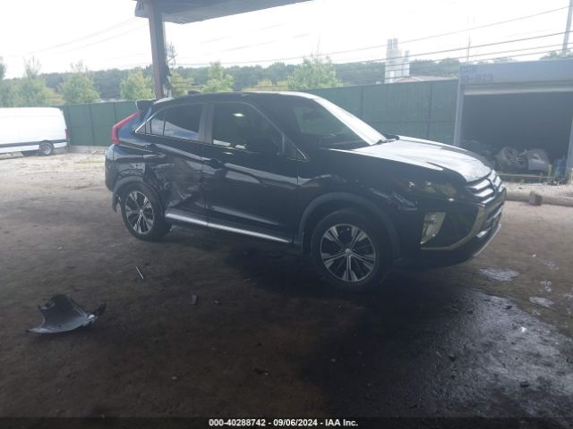 MITSUBISHI ECLIPSE CROSS 2019 ja4at5aa8kz047754