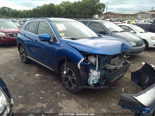 MITSUBISHI ECLIPSE CROSS 2019 ja4at5aa8kz052386