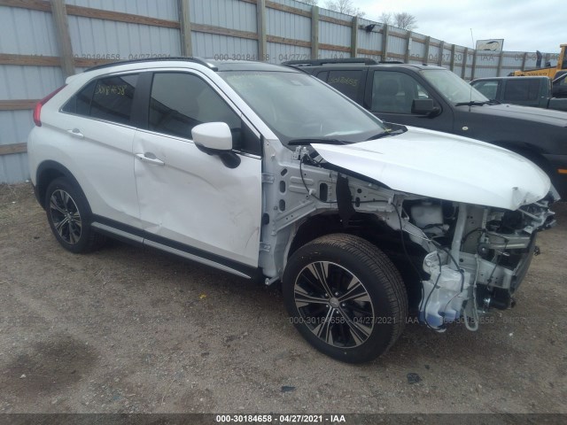 MITSUBISHI ECLIPSE CROSS 2020 ja4at5aa8lz036299