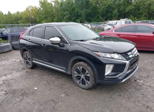 MITSUBISHI ECLIPSE CROSS 2018 ja4at5aa9jz038155