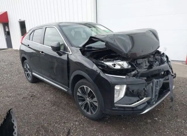 MITSUBISHI ECLIPSE CROSS 2018 ja4at5aa9jz039323