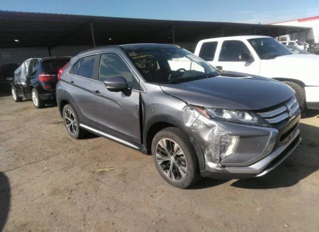 MITSUBISHI ECLIPSE CROSS 2018 ja4at5aa9jz045882