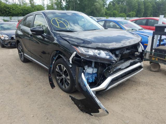 MITSUBISHI ECLIPSE CR 2018 ja4at5aa9jz068644