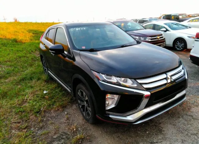 MITSUBISHI ECLIPSE CROSS 2018 ja4at5aa9jz069146