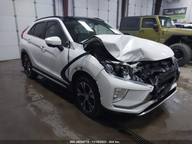 MITSUBISHI ECLIPSE CROSS 2019 ja4at5aa9kz000328