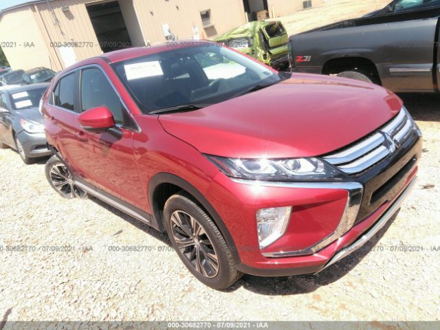 MITSUBISHI ECLIPSE CROSS 2019 ja4at5aa9kz002015