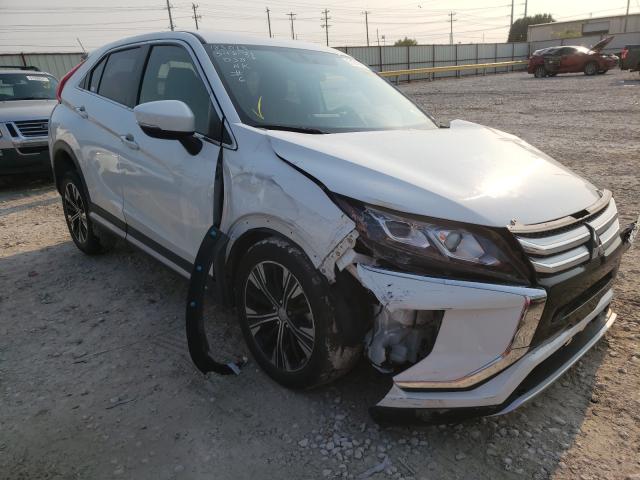 MITSUBISHI ECLIPSE CR 2019 ja4at5aa9kz003455