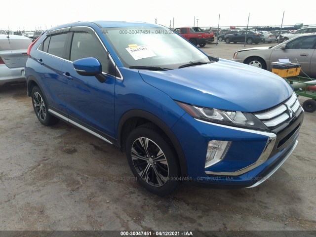 MITSUBISHI ECLIPSE CROSS 2019 ja4at5aa9kz004234