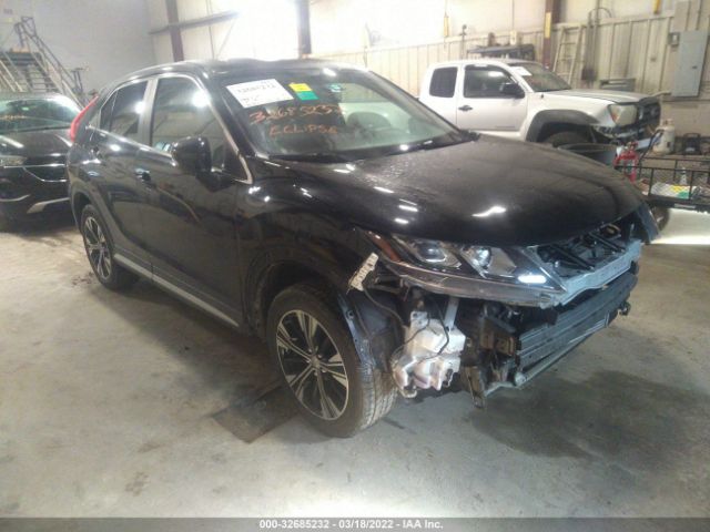 MITSUBISHI ECLIPSE CROSS 2019 ja4at5aa9kz006453