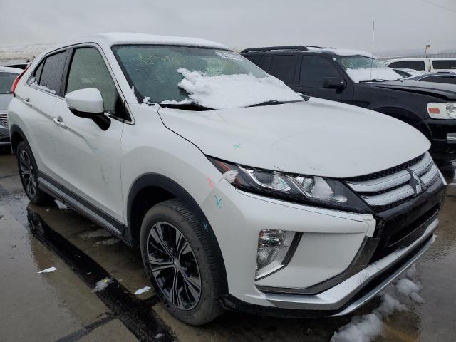 MITSUBISHI ECLIPSE CR 2019 ja4at5aa9kz013743