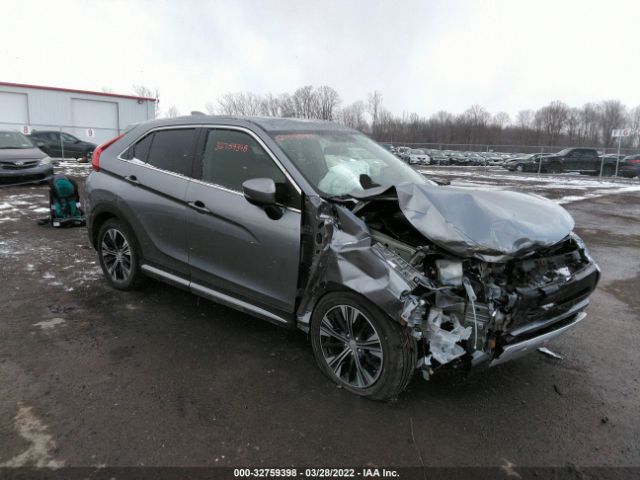 MITSUBISHI ECLIPSE CROSS 2019 ja4at5aa9kz020062