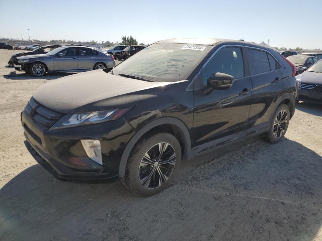 MITSUBISHI ECLIPSE CR 2019 ja4at5aa9kz021499