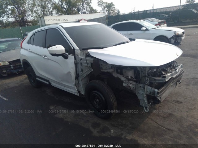 MITSUBISHI ECLIPSE CROSS 2019 ja4at5aa9kz047925